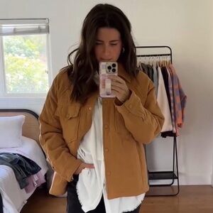 Sunny Morrow Stella Quilted Jacket